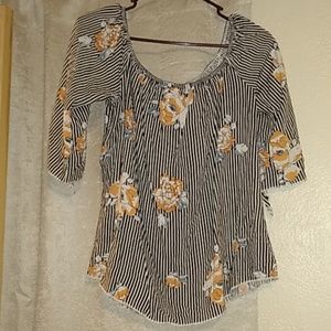 1xl top off shoulder